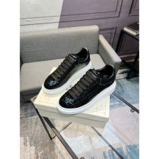 Alexander Mcqueen Low Shoes